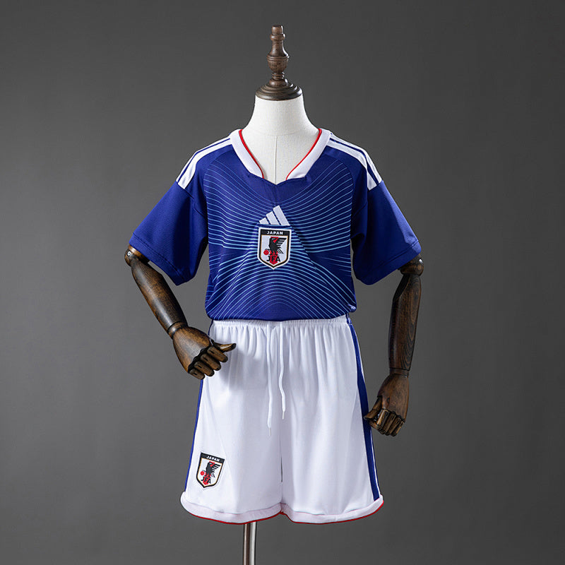 JPN 2026 Kids Home Kit
