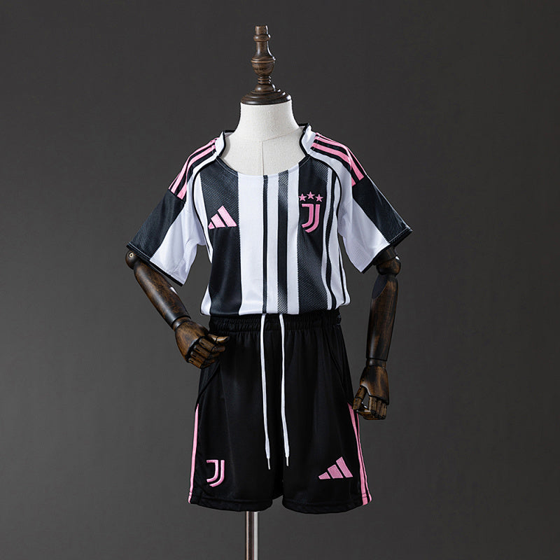 JUV 25/26 Kids Home Kit
