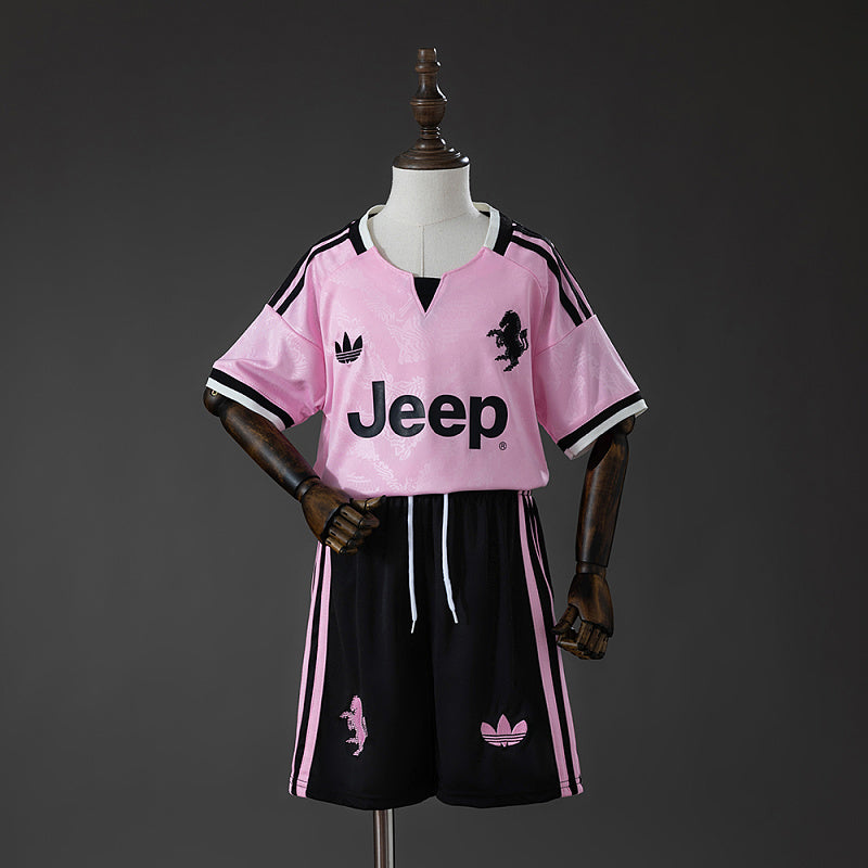 JUV 26/27 Kids Away Kit