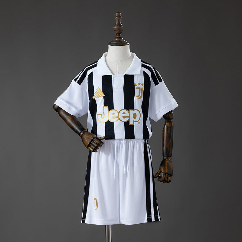 JUV 26/27 Kids Home Kit