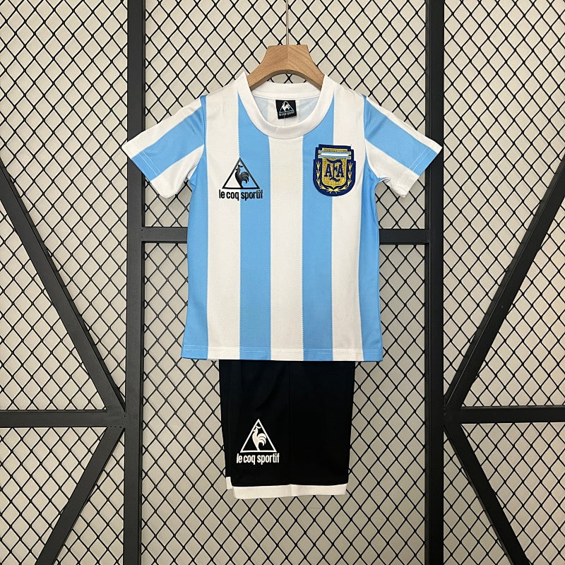 ARG 1986 – Kids Home Kit