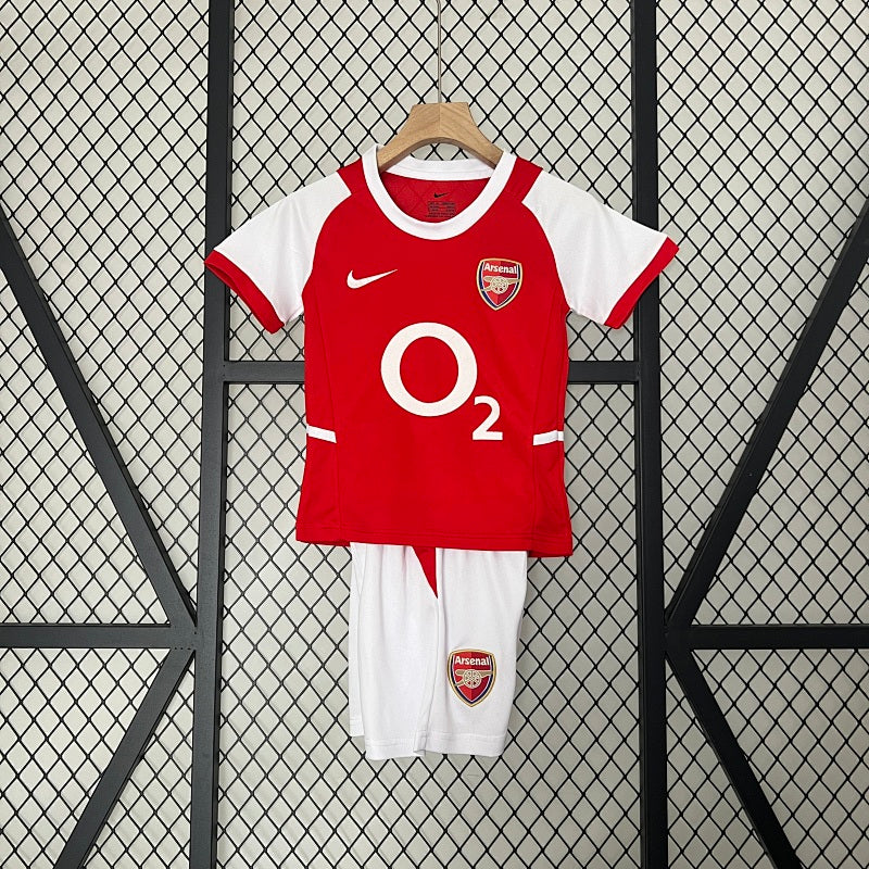 ARS 02/04 – Kids Home Kit