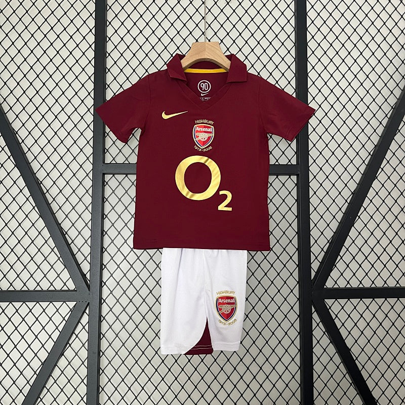ARS 05/06 – Kids Home Kit