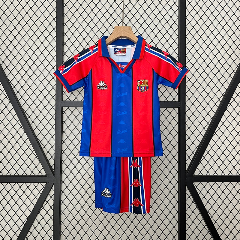 FCB 95/97 – Kids Home Kit