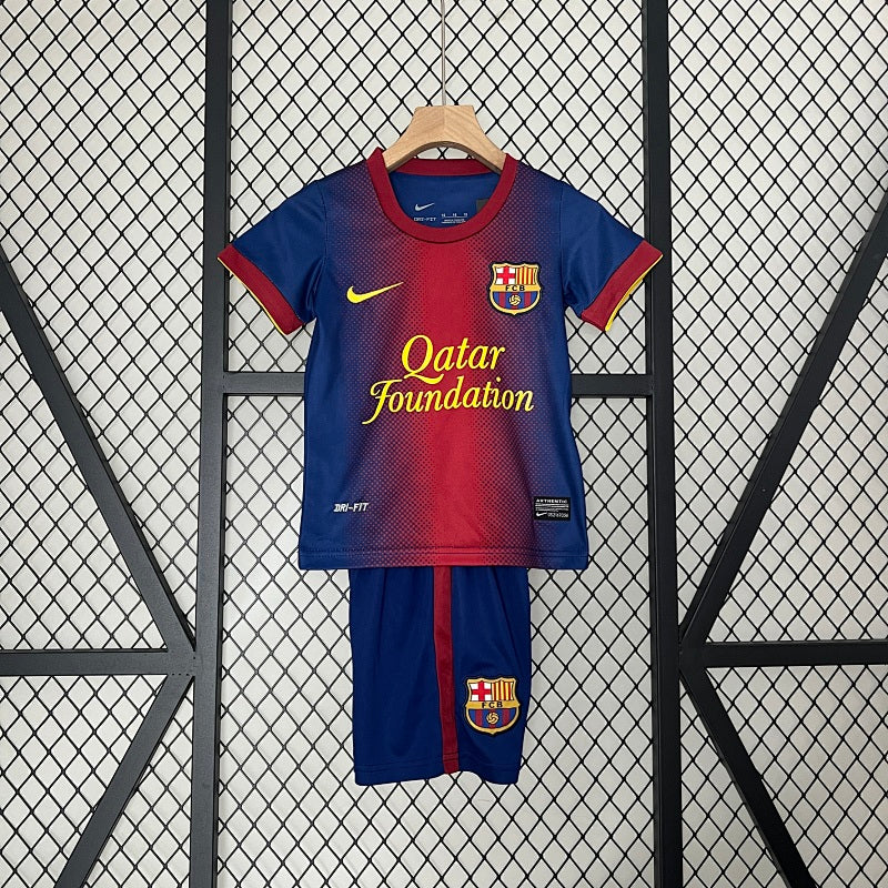 FCB 12/13 – Kids Home Kit