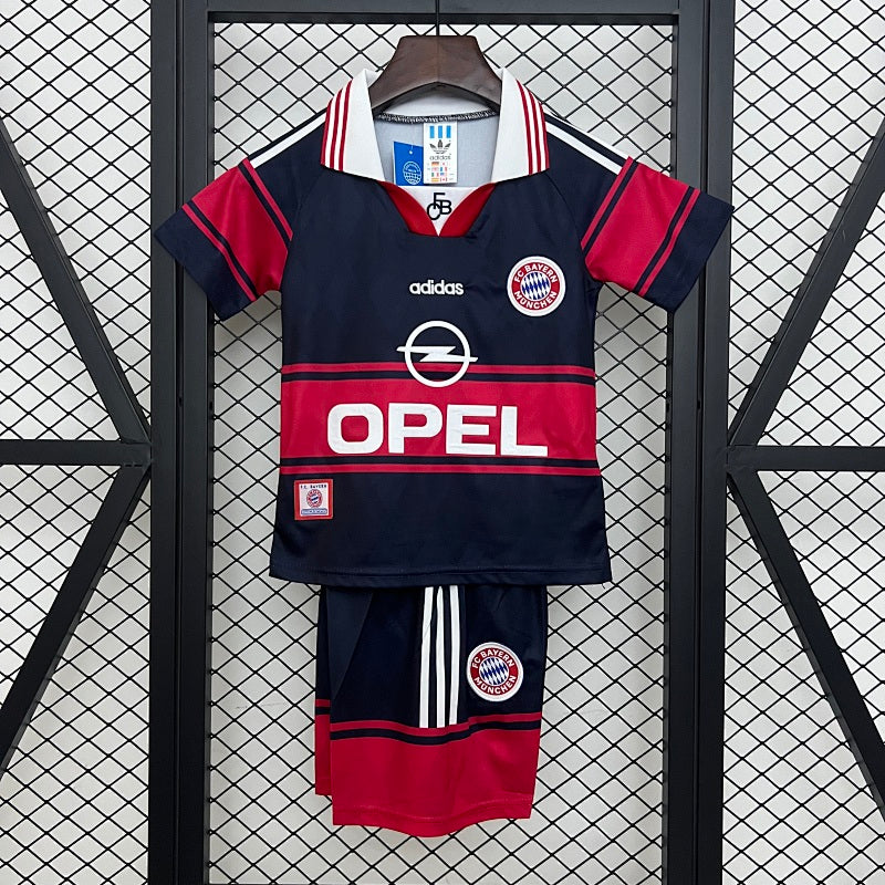 BAY 97/99 – Kids Home Kit