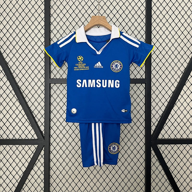 CHE 08/09 UCL – Kids Home Kit