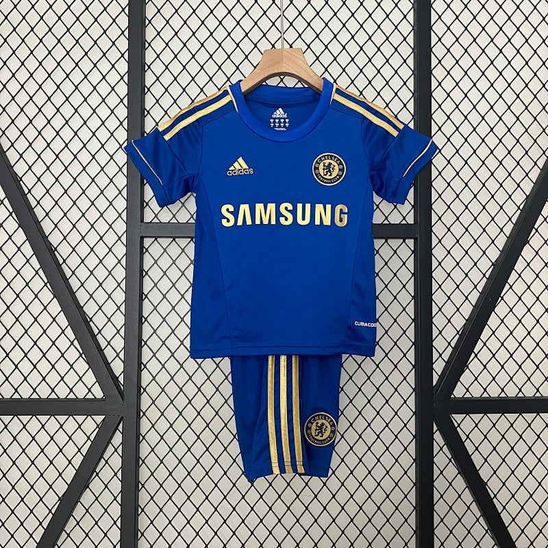 CHE 12/13 – Kids Home Kit
