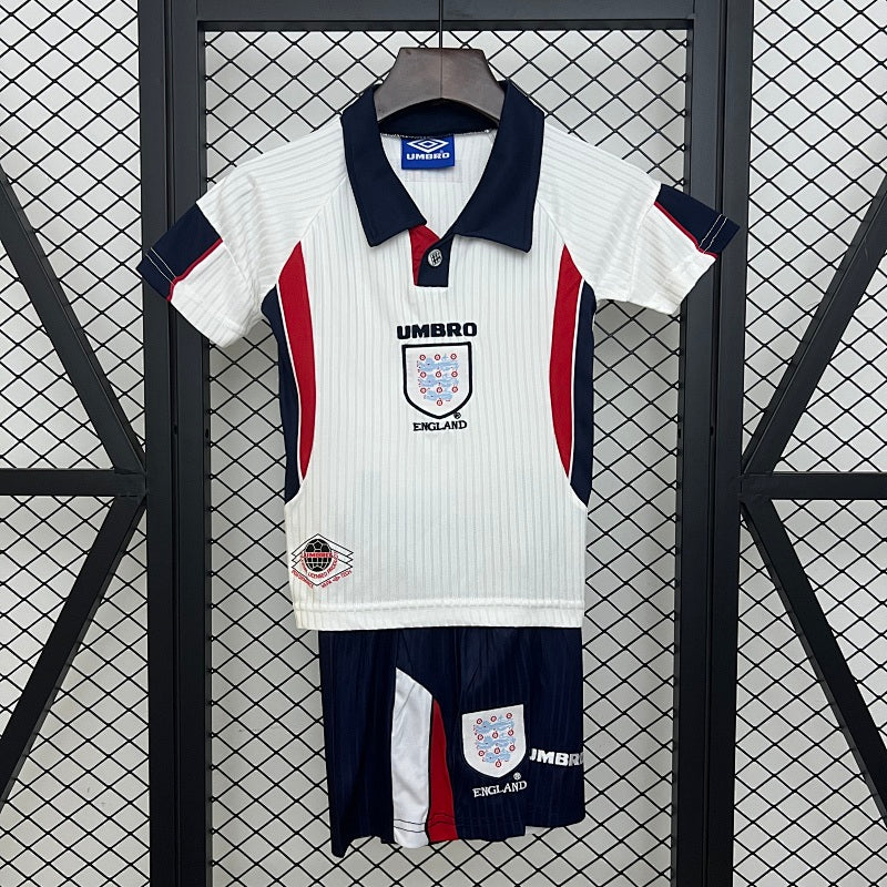 ING 1998 – Kids Home Kit
