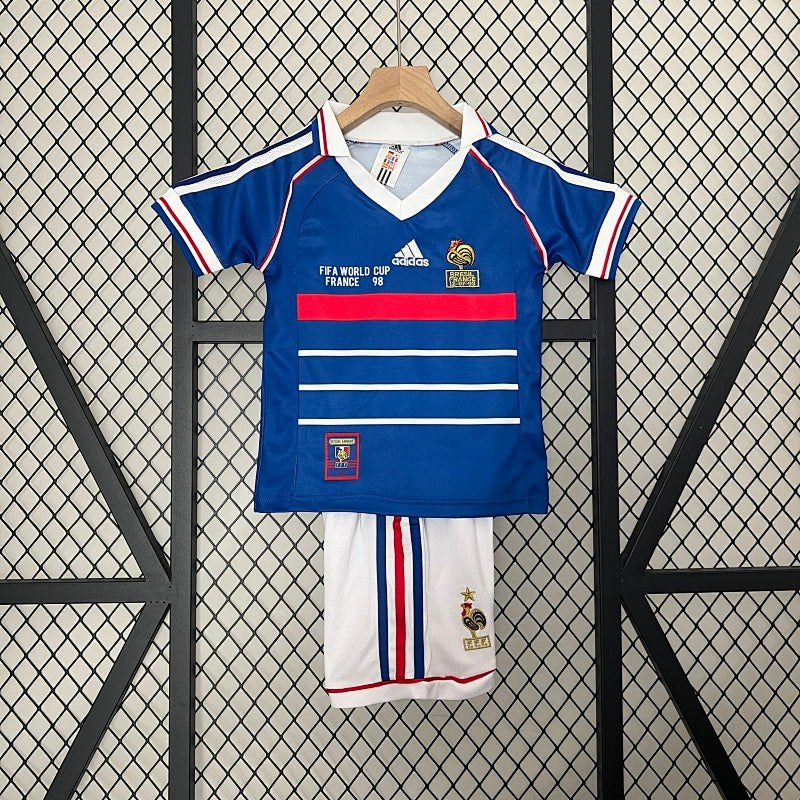FRA 1998 – Kids Home Kit