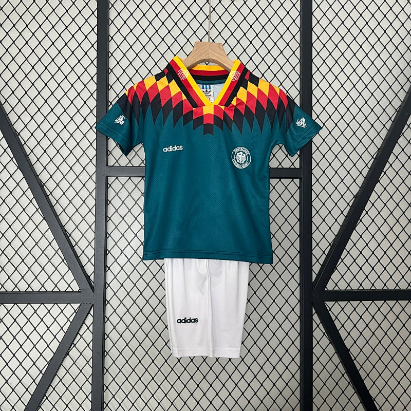 ALE 1994 – Kids Away Kit