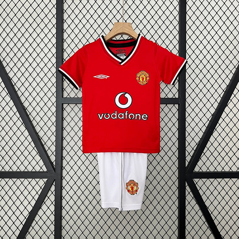 MU 00/01 – Kids Home Kit