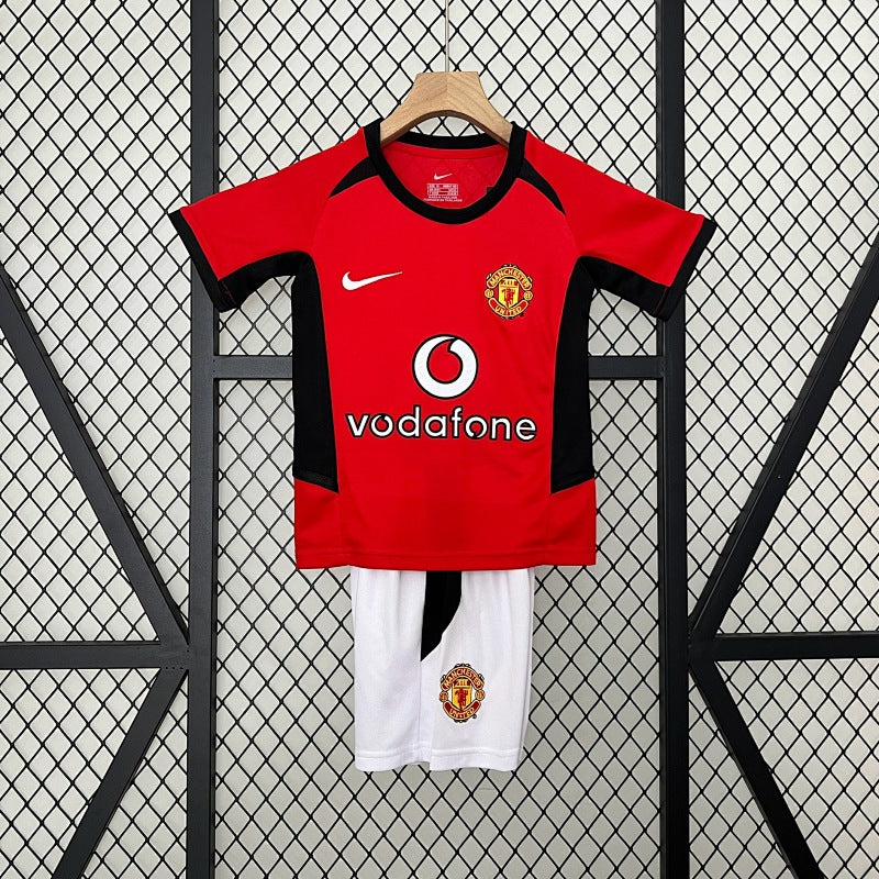 MU 02/04 – Kids Home Kit