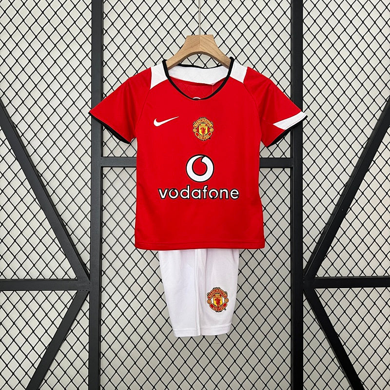 MU 05/06 – Kids Home Kit