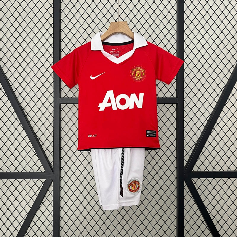 MU 10/11 – Kids Home Kit