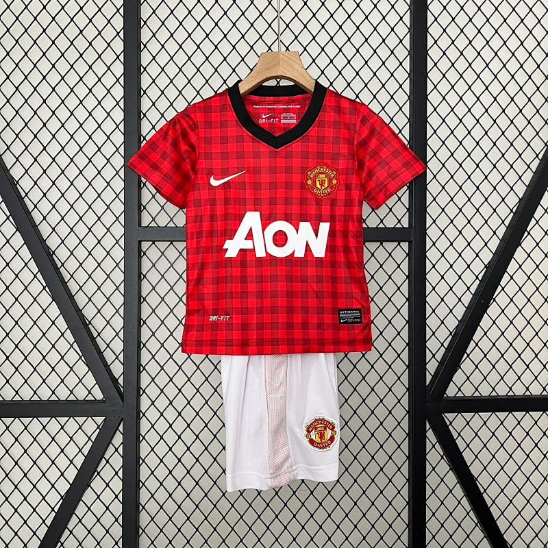 MU 12/13 – Kids Home Kit