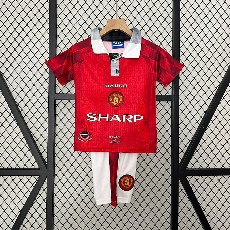 MU 96/97 – Kids Home Kit