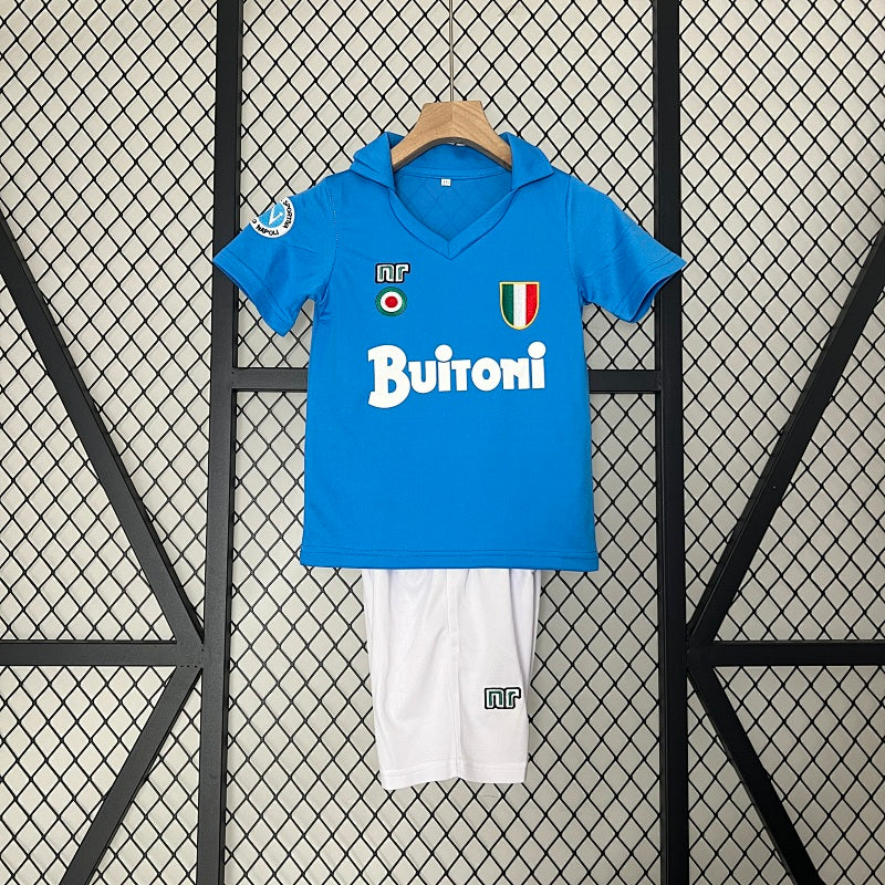 NAP 87/88 – Kids Home Kit