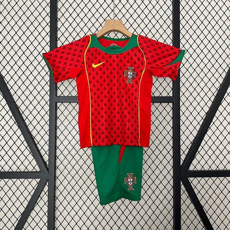 POR 2004 – Kids Home Kit