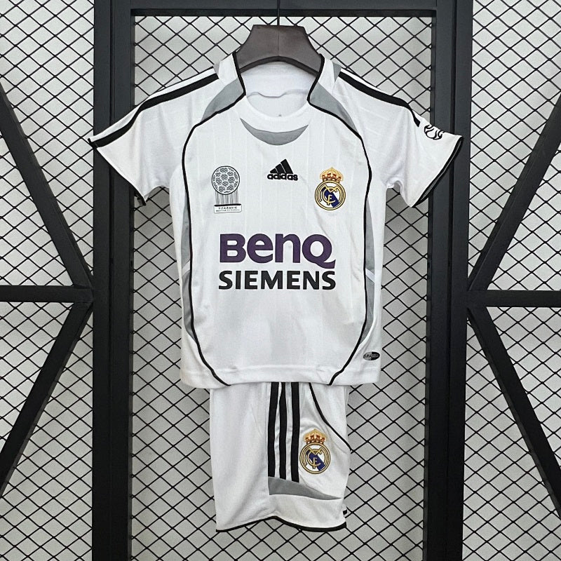 RM 06/07 – Kids Home Kit