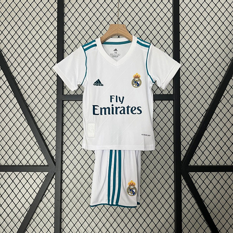 RM 17/18 – Kids Home Kit
