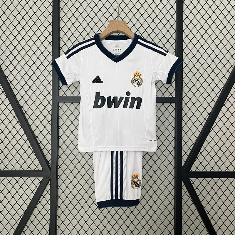 RM 12/13 – Kids Home Kit