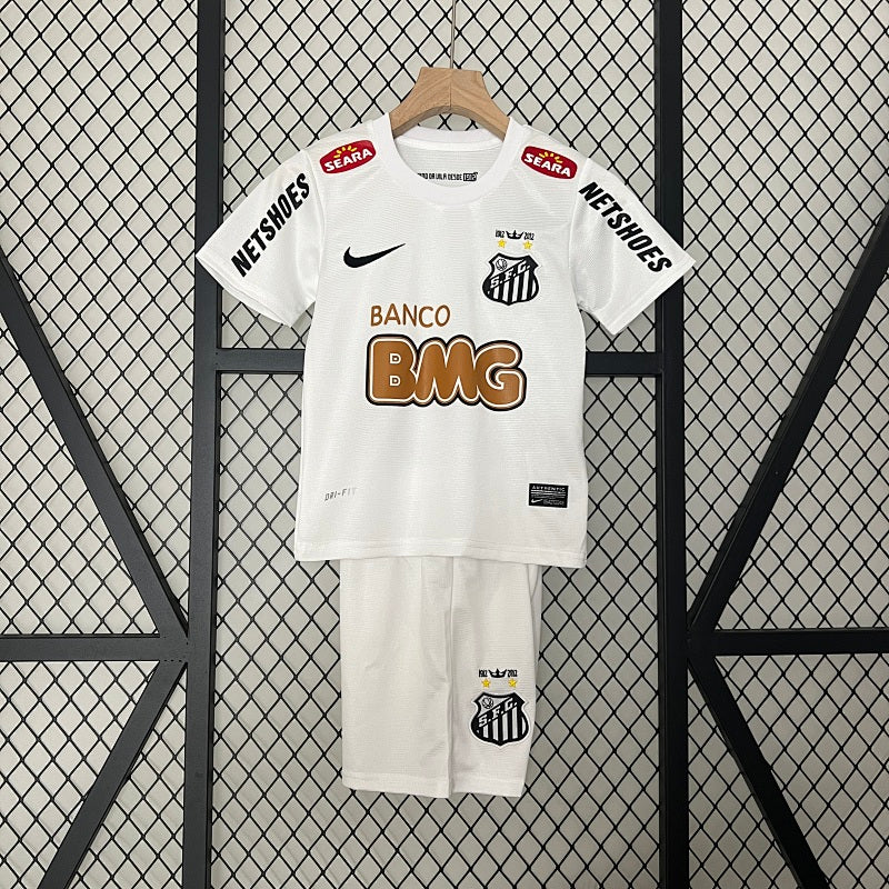 Santos 11/12 – Kids Home Kit