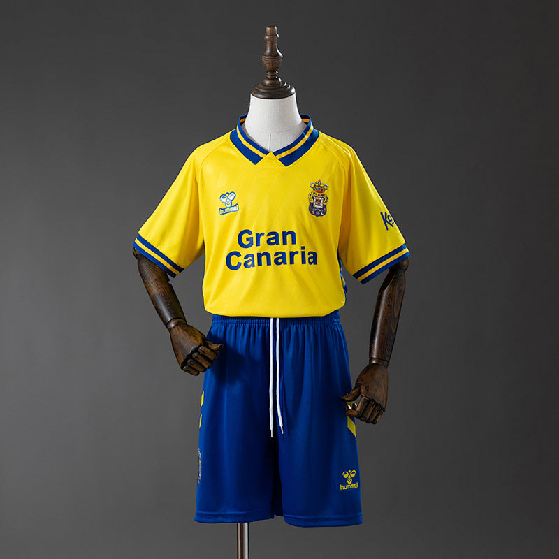 Las Palmas 25/26 Kids Home Kit