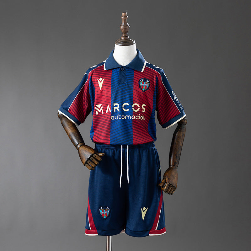 Levante UD 25/26 Kids Home Kit