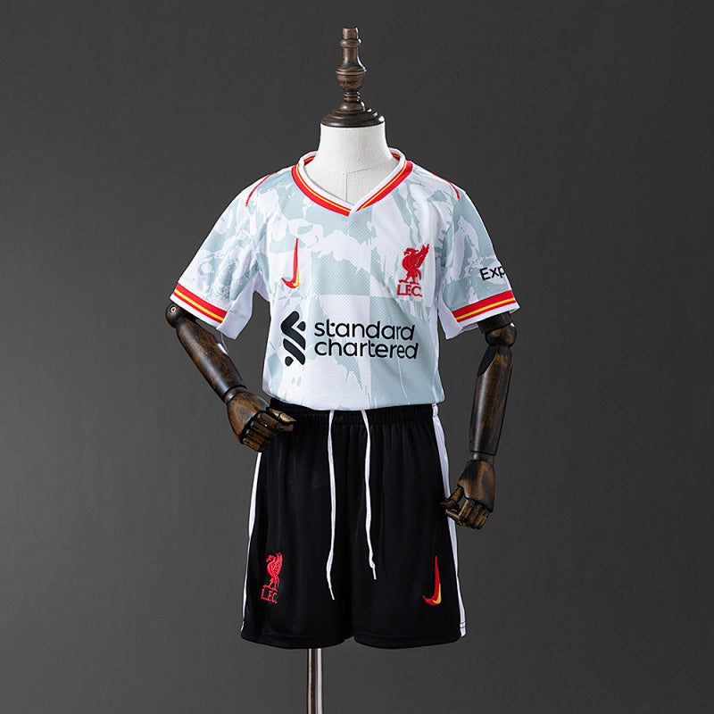 LIV 24/25 Kids Third Kit