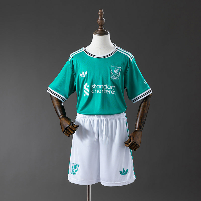 LIV 25/26 Kids Third Kit