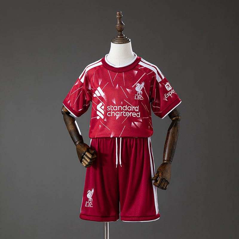 LIV 26/27 Kids Home Kit