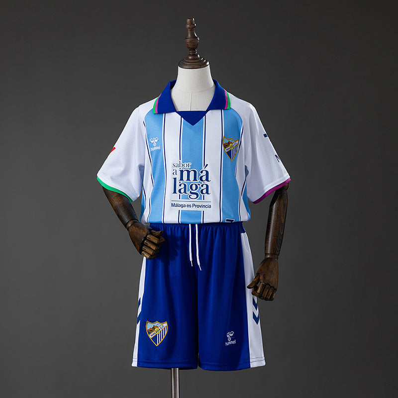 Málaga 26/27 Kids Home Kit