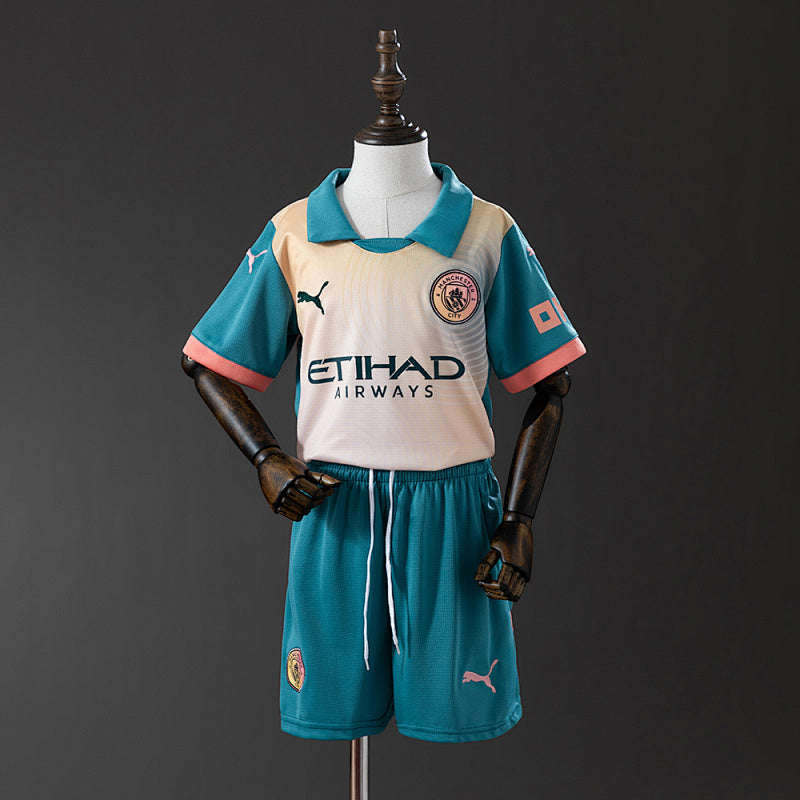 MC 24/25 Kids Fourth Kit