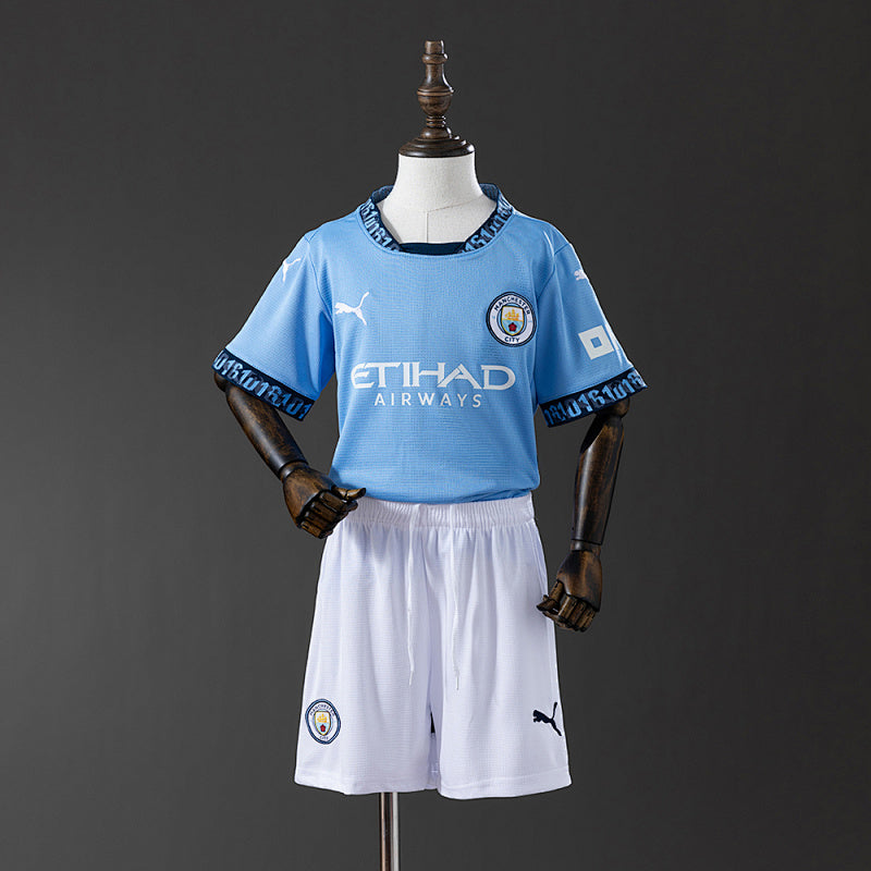 MC 24/25 Kids Home Kit