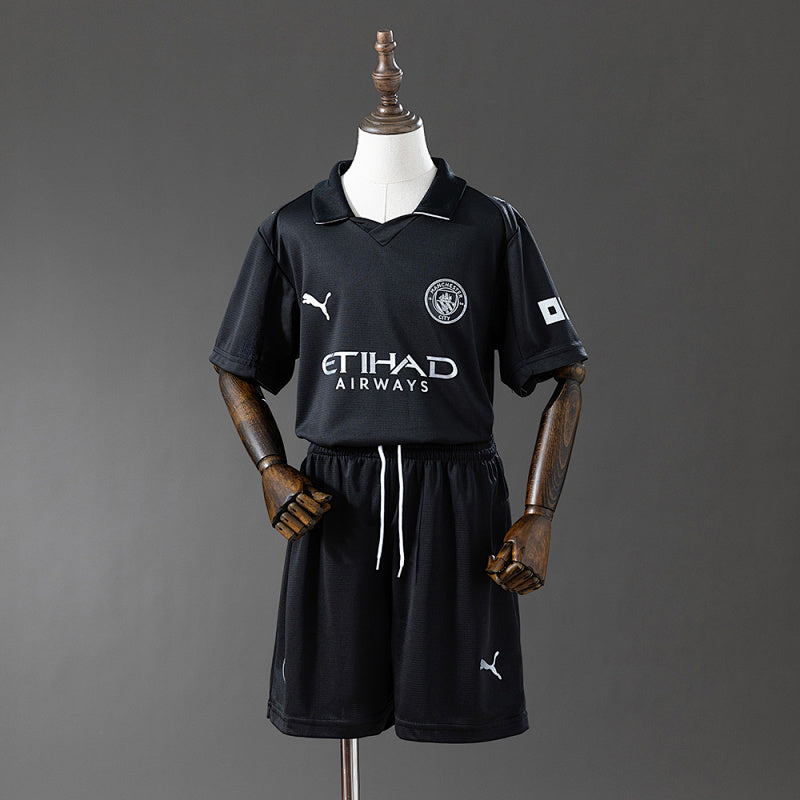 MC 25/26 Kids Away Kit Complete
