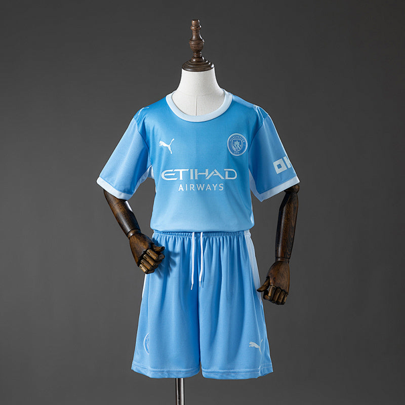 MC 26/27 Kids Home Kit
