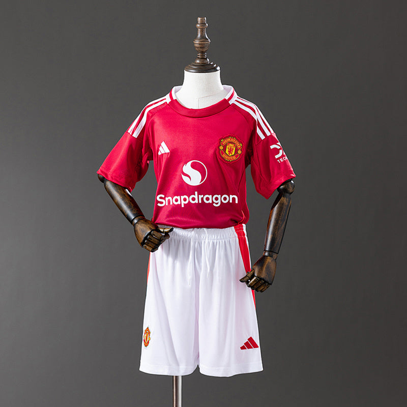 MU 25/26 Kids Home Kit