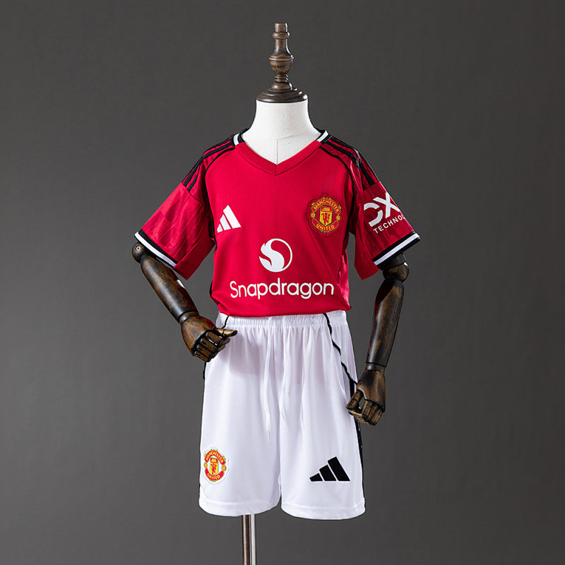 MU 25/26 Kids Home Kit