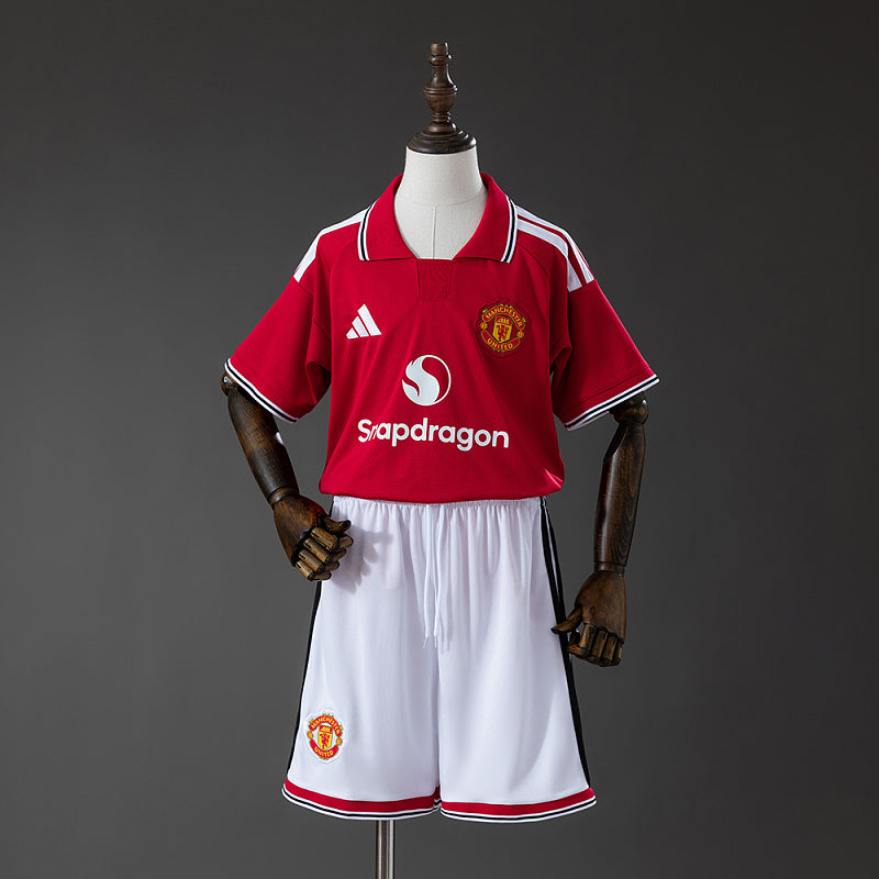 MU 26/27 Kids Home Kit