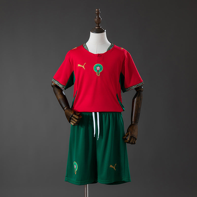 MAR 2026 Kids Home Kit