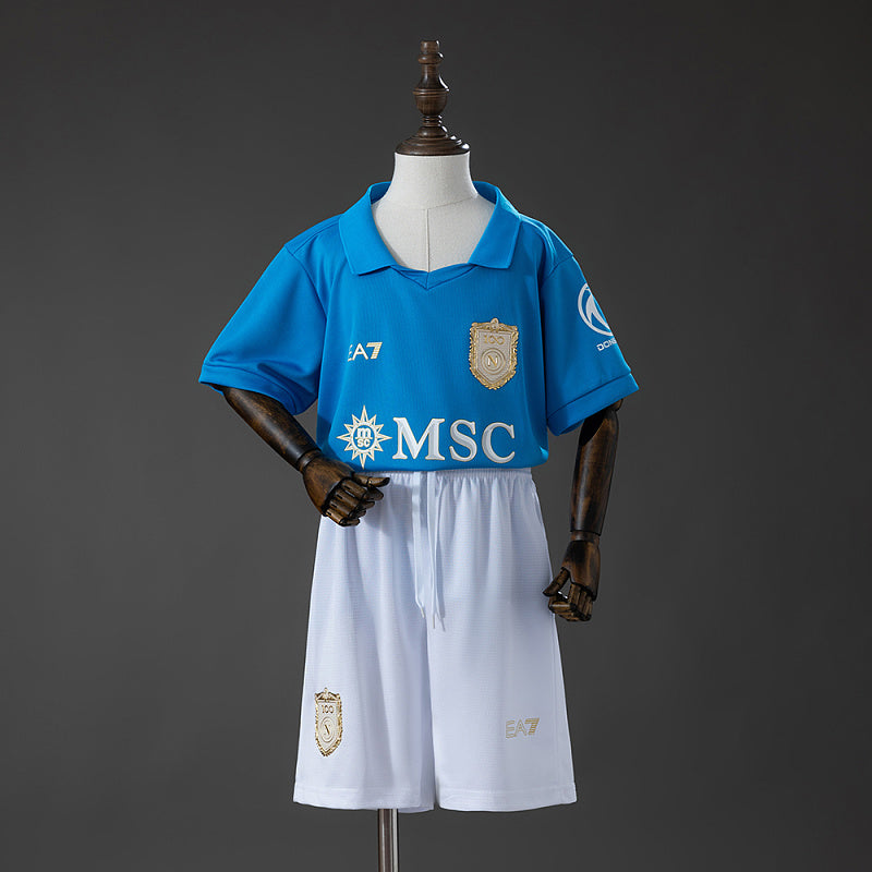 NAP 26/27 Kids Home Kit