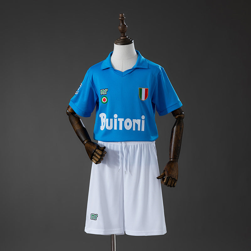 NAP 87/88 Kids Home Kit retro