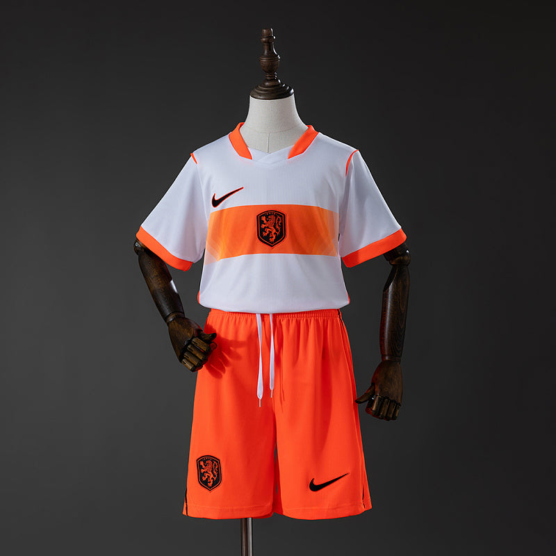 NED 2026 Kids Away Kit