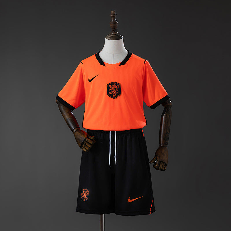 NED 2026 Kids Home Kit