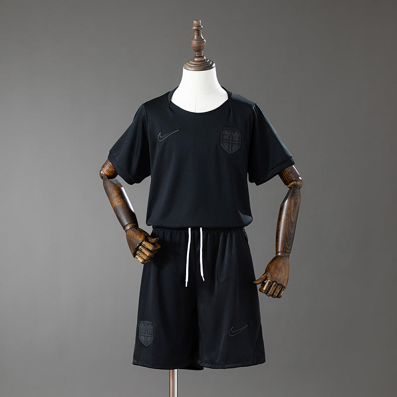NOR 2026 Kids Away Kit
