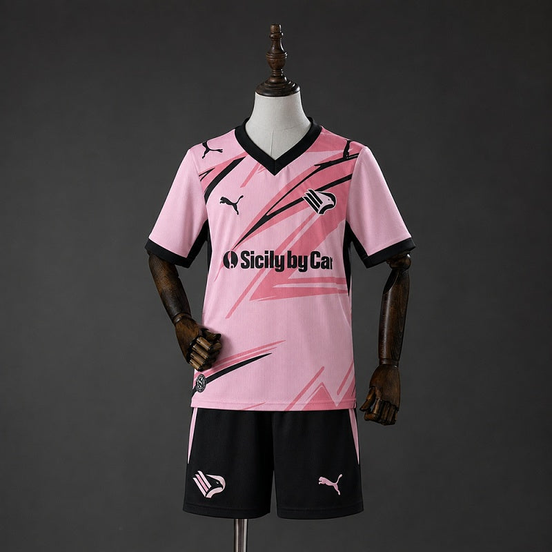 Palermo 26/27 Kids Home Kit