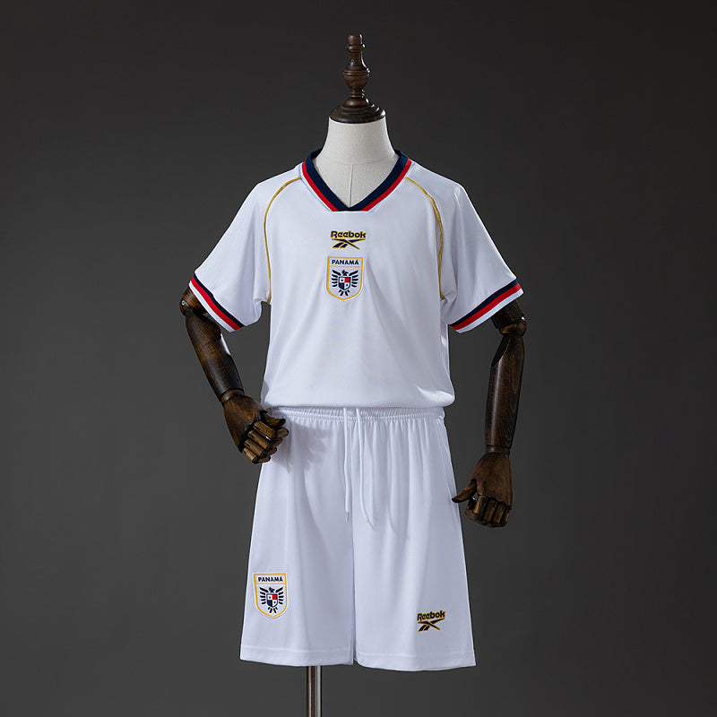 Panamá 2026 Kids Away Kit