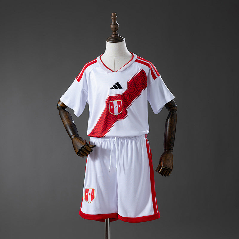 PER 2026 Kids Home Kit
