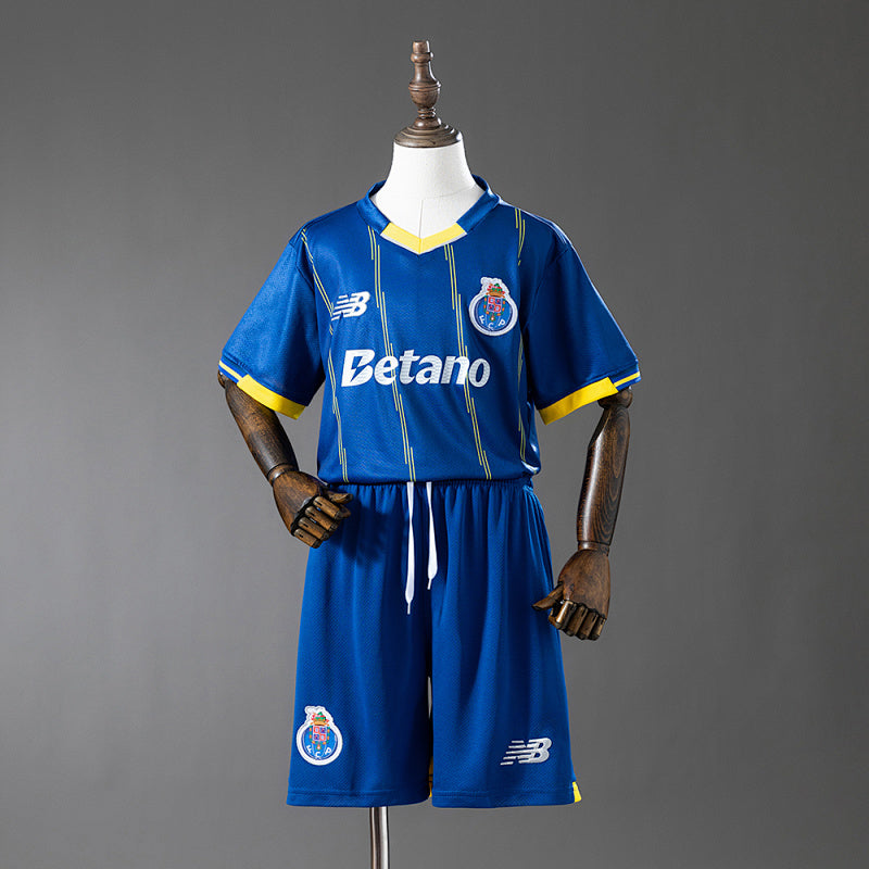 FCP 25/26 Kids Fourth Kit